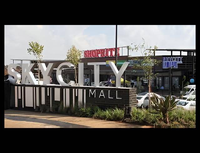 2 BEDROOM APARTMENT FOR SALE IN SKY CITY